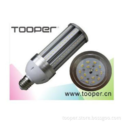 SMD 15W E27 LED Warm White Corn Light